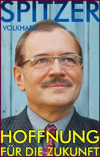 HOFFNUNG F�R DIE ZUKUNFT