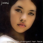 Cinderella changed her face